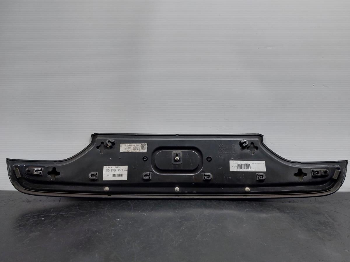 Moulure porte / coffre BMW 7 (G11, G12) Imagem-5