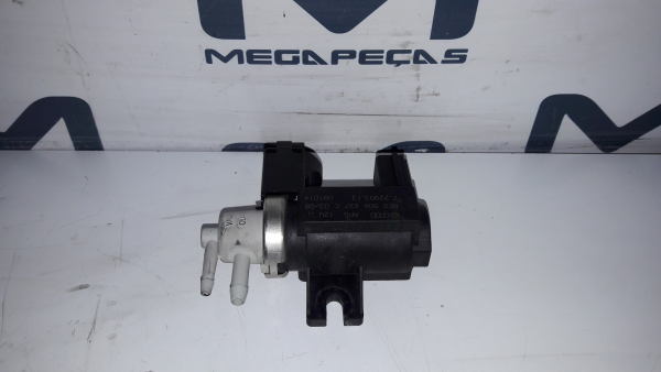 Elettrovalvola Convertitore Pressione AUDI A6 (4F2, C6) Imagem-1