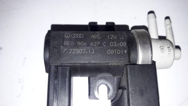 Elettrovalvola Convertitore Pressione AUDI A6 (4F2, C6) Imagem-2