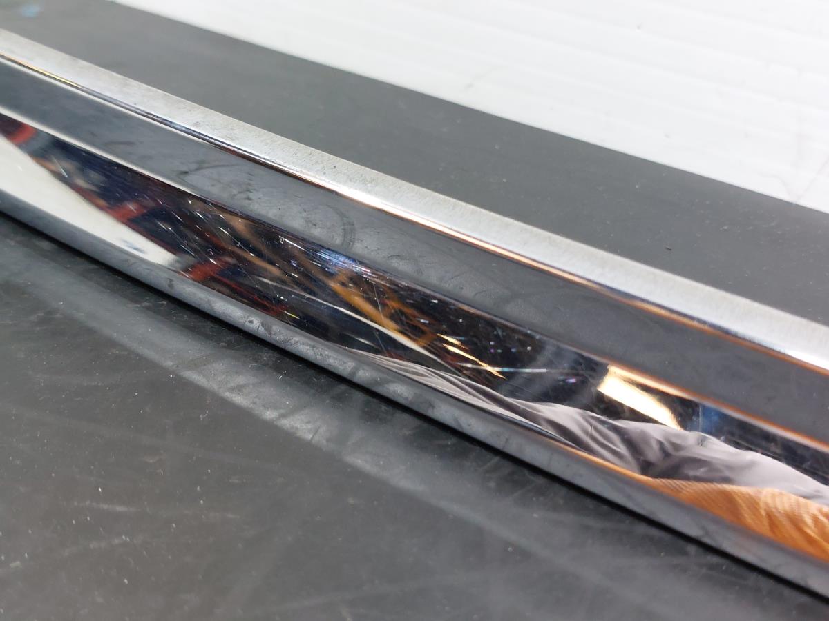 Modanatura porta / portellone bagagliaio BMW 7 (G11, G12) Imagem-4