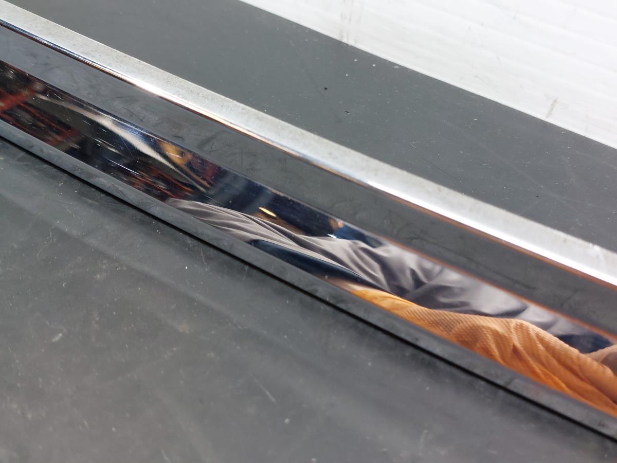 Modanatura porta / portellone bagagliaio BMW 7 (G11, G12) Imagem-5