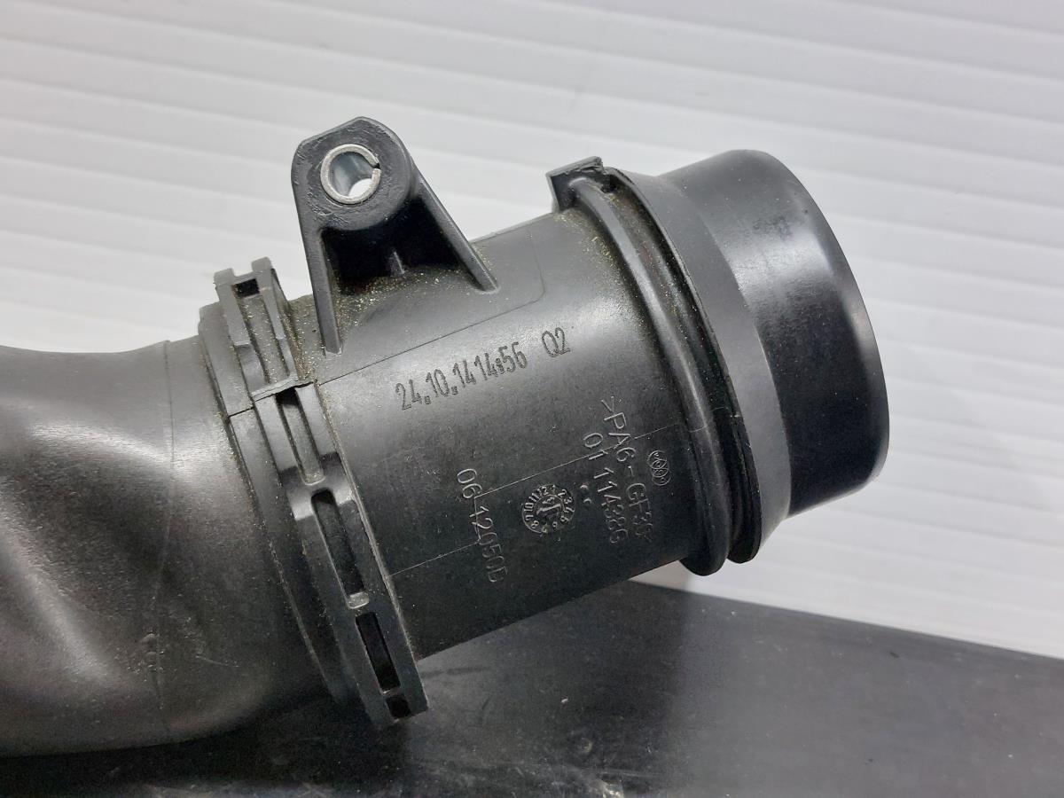 Tubo intercooler INFINITI Q50 Imagem-2