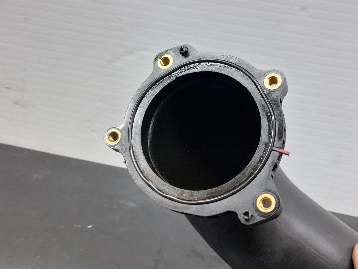 Tubo intercooler INFINITI Q50 Imagem-4