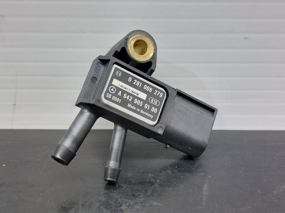 Generic sensor INFINITI Q50