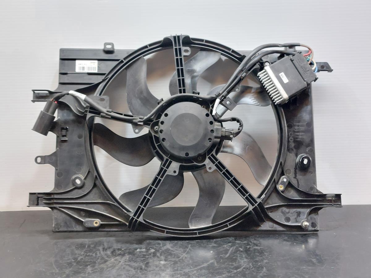 Termoventilador INFINITI Q50