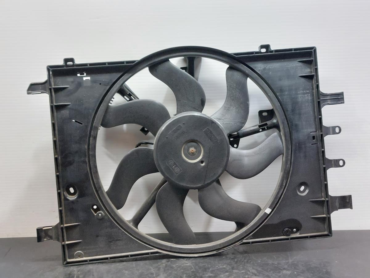 Termoventilador INFINITI Q50 Imagem-12