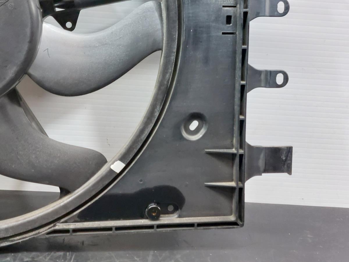 Termoventilador INFINITI Q50 Imagem-13
