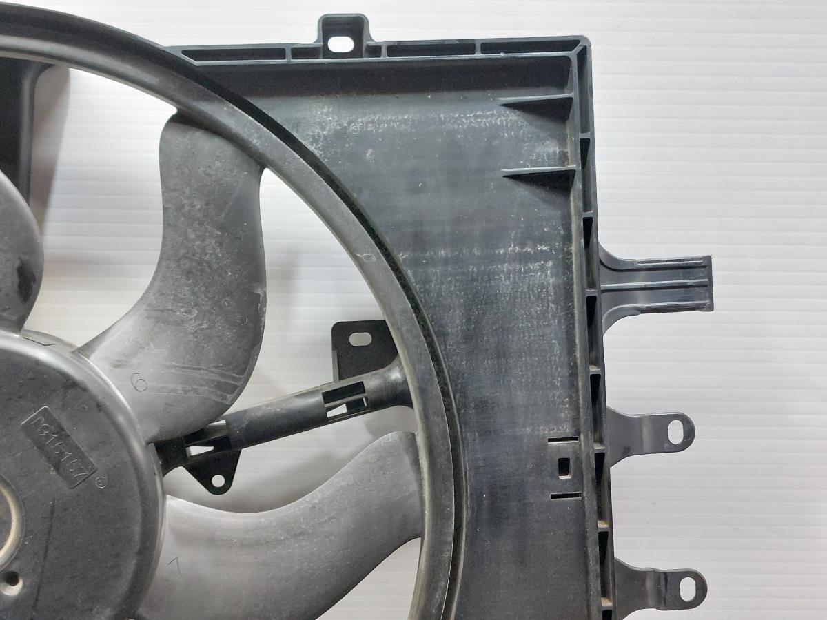 Termoventilador INFINITI Q50 Imagem-14