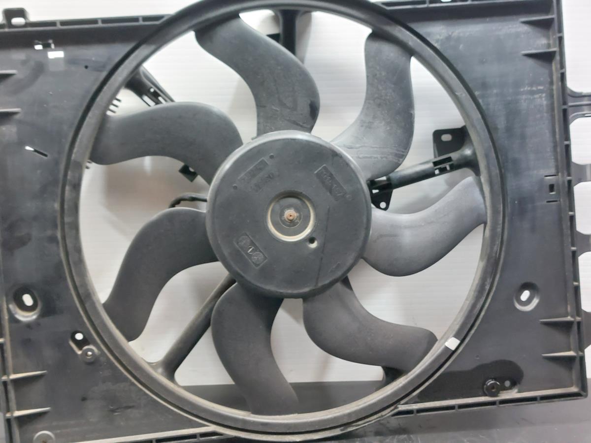 Termoventilador INFINITI Q50 Imagem-15