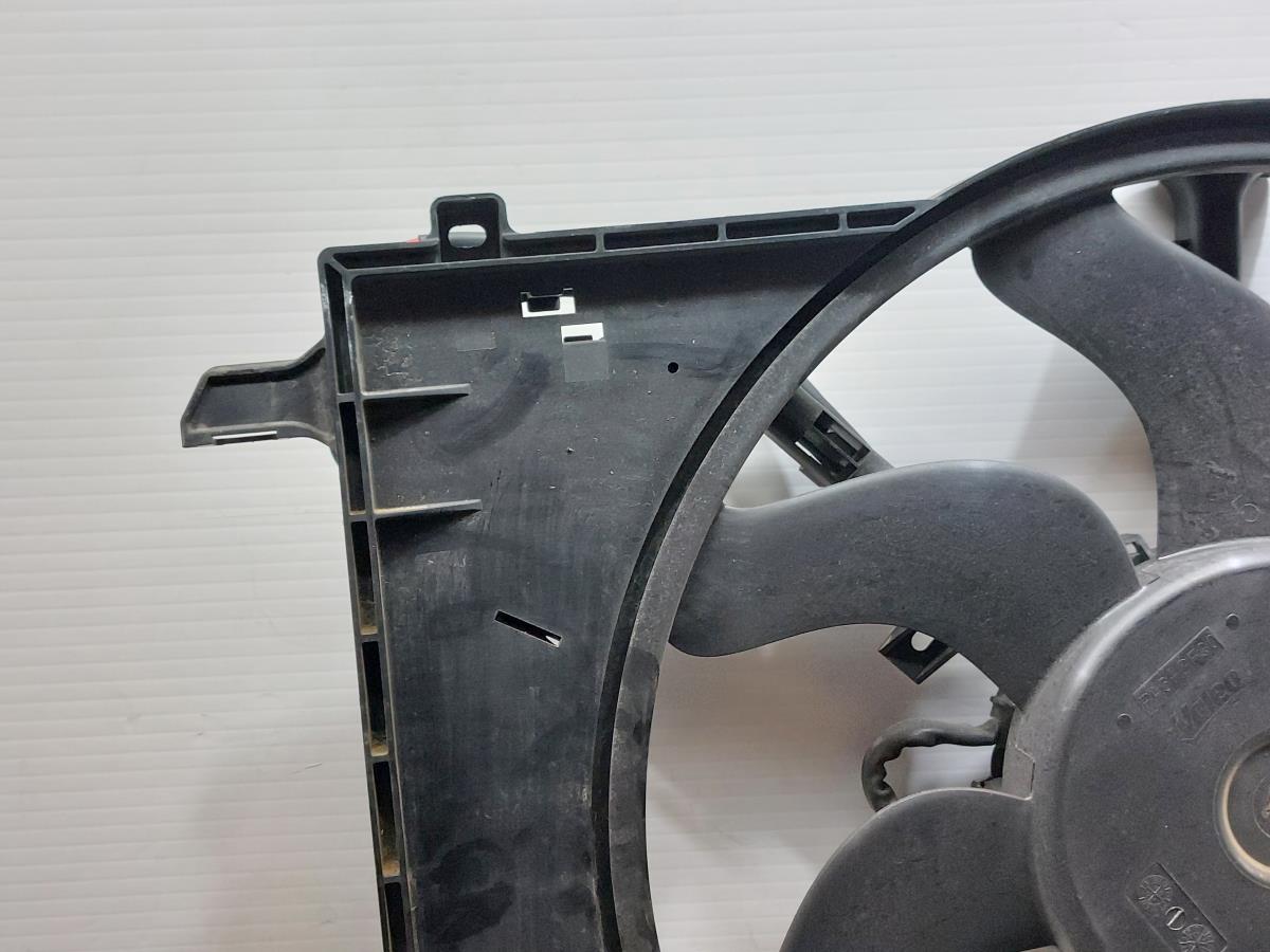 Termoventilador INFINITI Q50 Imagem-17