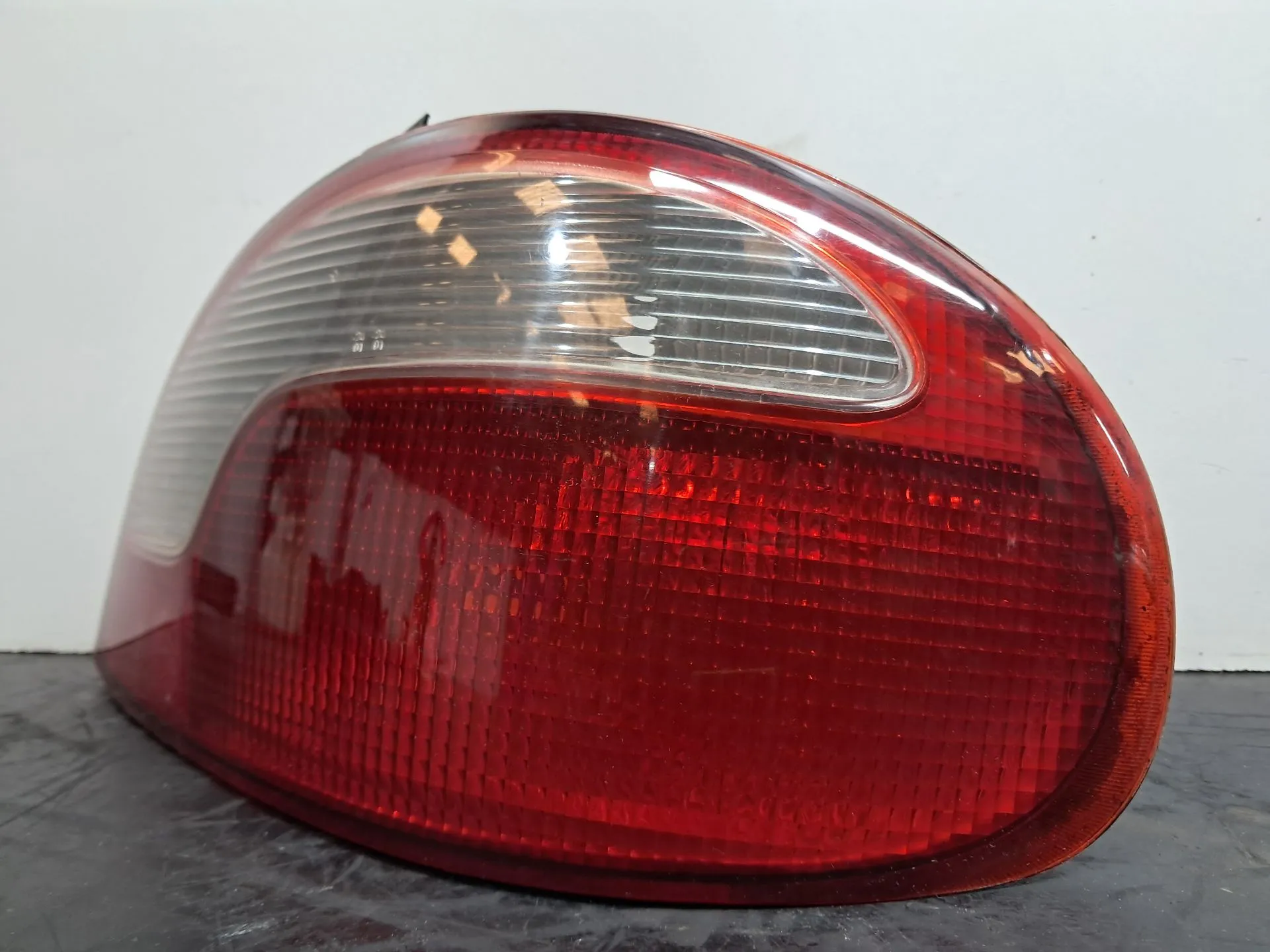 Right Tail light HYUNDAI Accent I (X3) Imagem-2