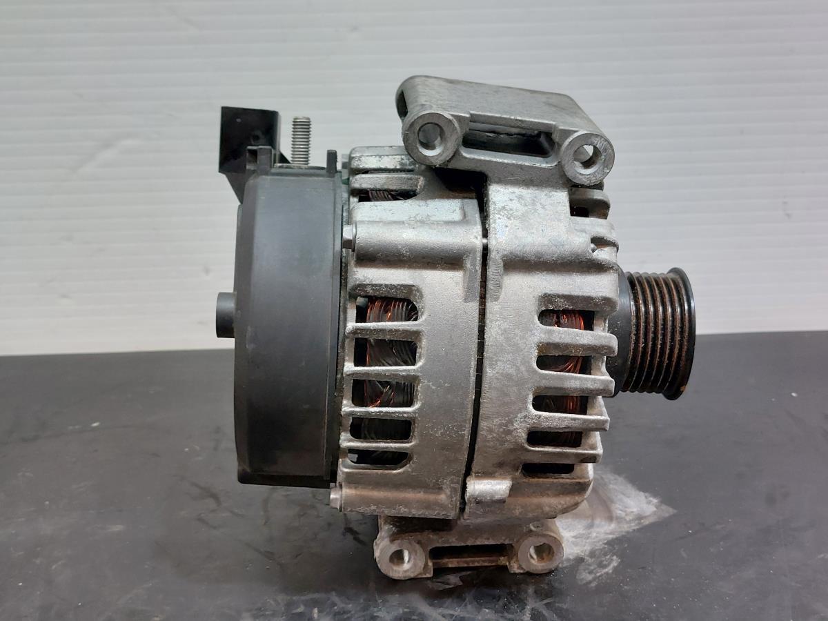 Alternador INFINITI Q50 Imagem-5