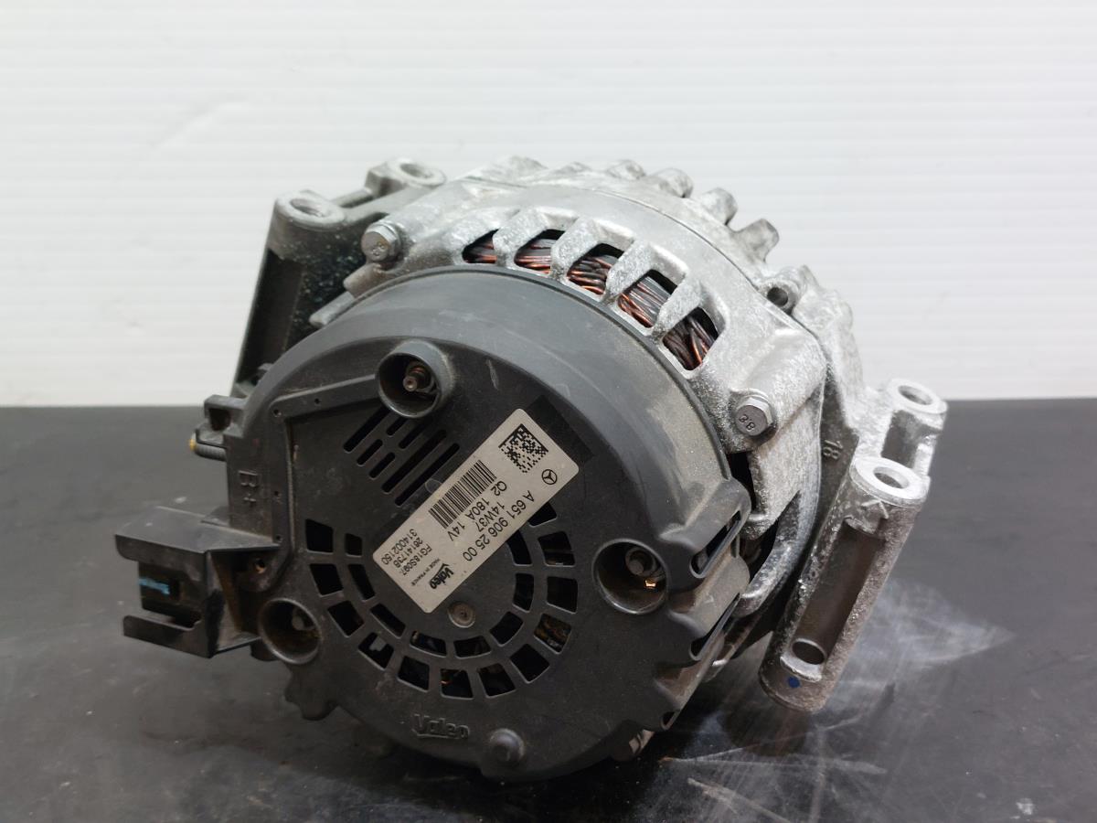 Alternador INFINITI Q50 Imagem-6
