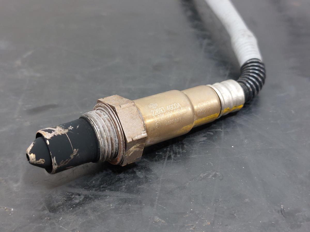 Sonda lambda INFINITI Q50 Imagem-1