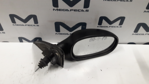 Espejo retrovisor Derecho DAEWOO Lanos (KLAT) Imagem-1