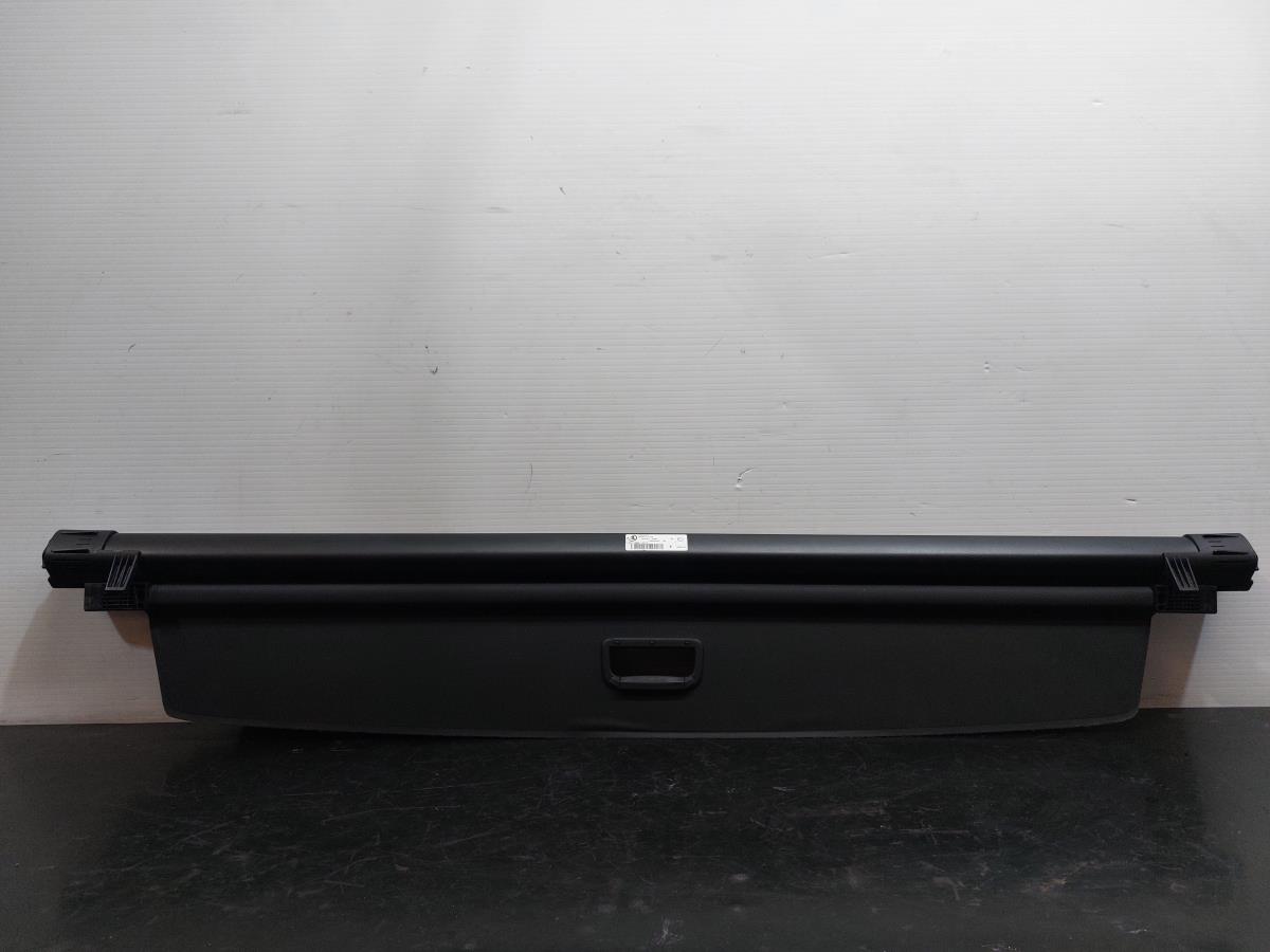 Chapeleira / tampo da mala SKODA Kodiaq (NS7)