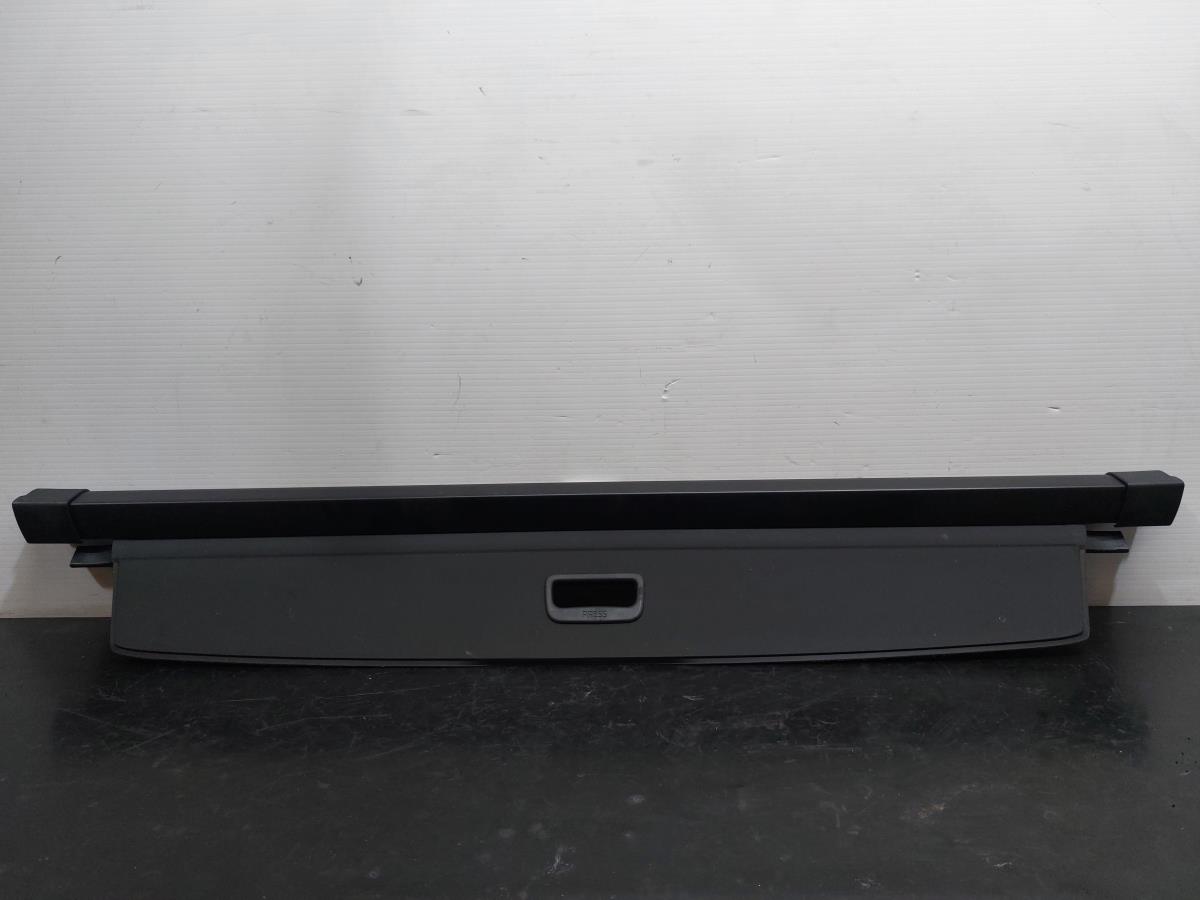 Chapeleira / tampo da mala SKODA Kodiaq (NS7) Imagem-3