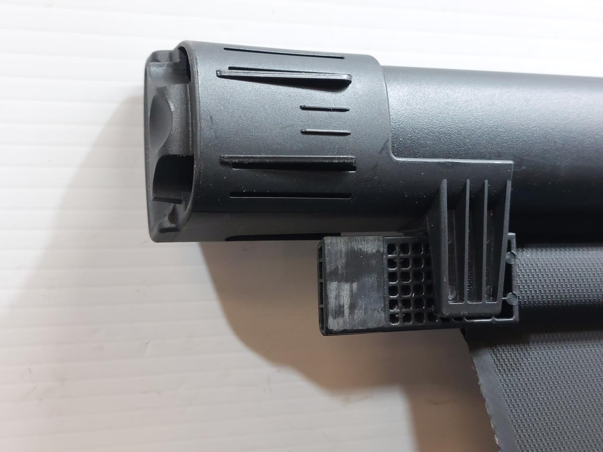 Chapeleira / tampo da mala SKODA Kodiaq (NS7) Imagem-5