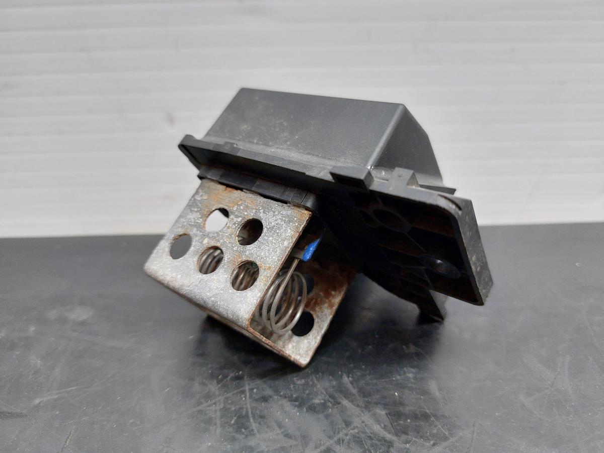 Resistência do ventilador / ventoínha RENAULT Clio IV (BH_)