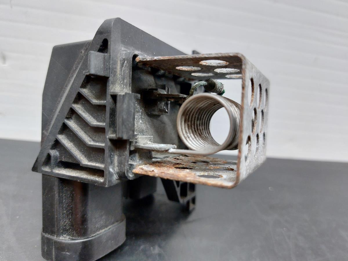 Resistência do ventilador / ventoínha RENAULT Clio IV (BH_) Imagem-2