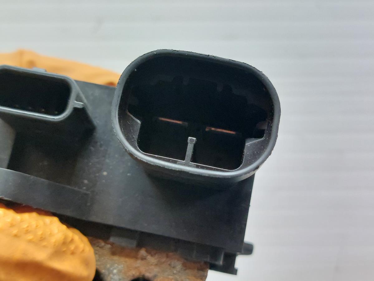 Resistência do ventilador / ventoínha RENAULT Clio IV (BH_) Imagem-3