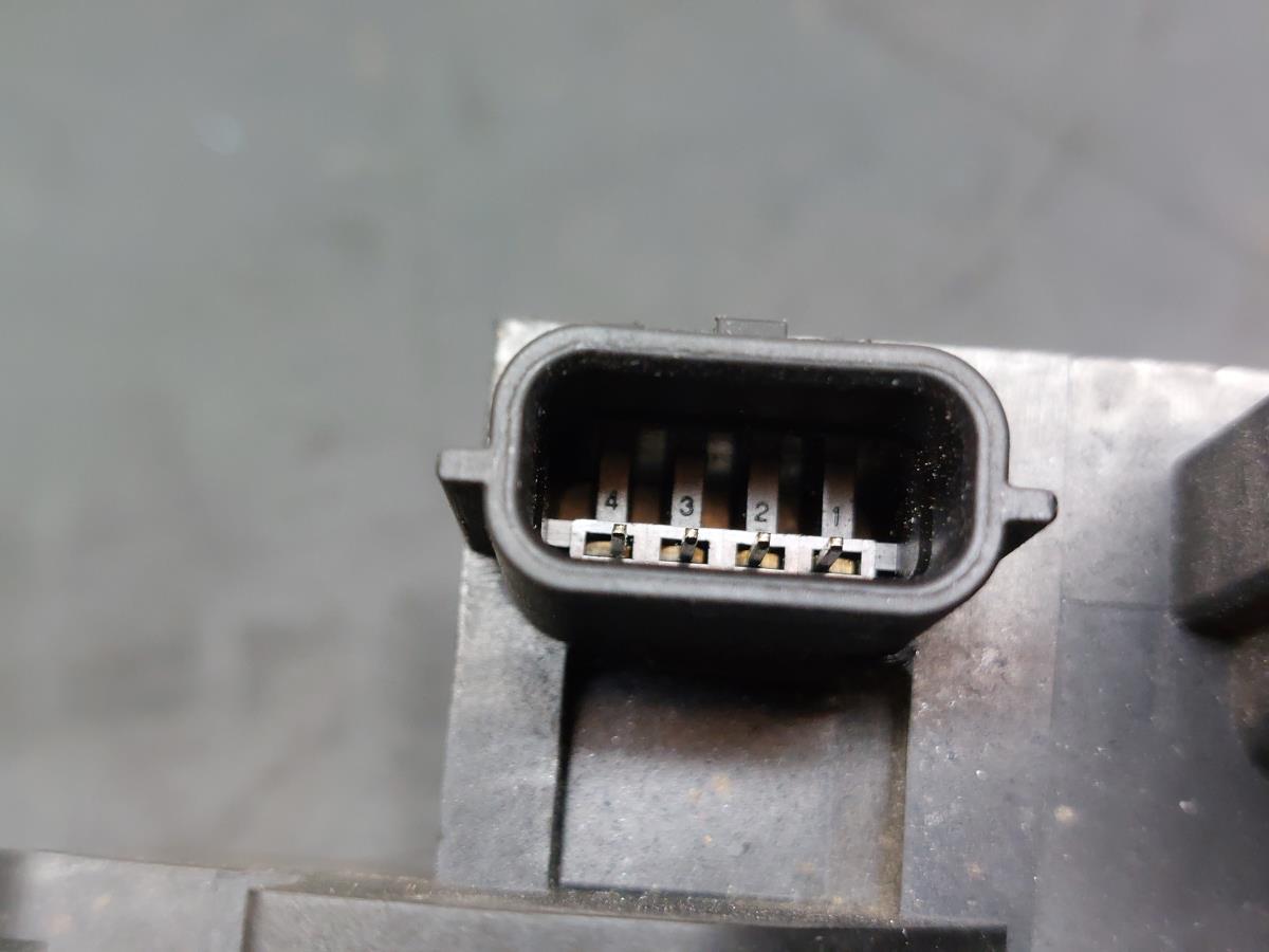 Resistência do ventilador / ventoínha RENAULT Clio IV (BH_) Imagem-4