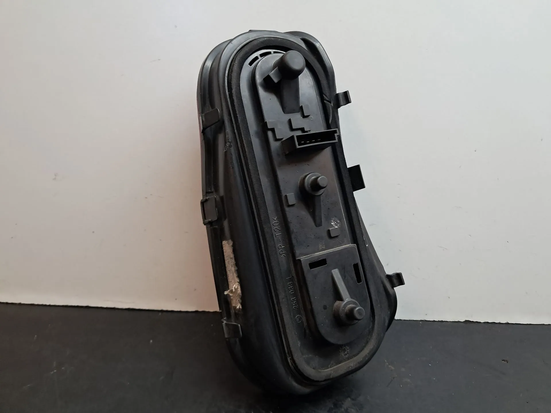 Feu arrière Gauche SMART City-Coupé (450) Imagem-2