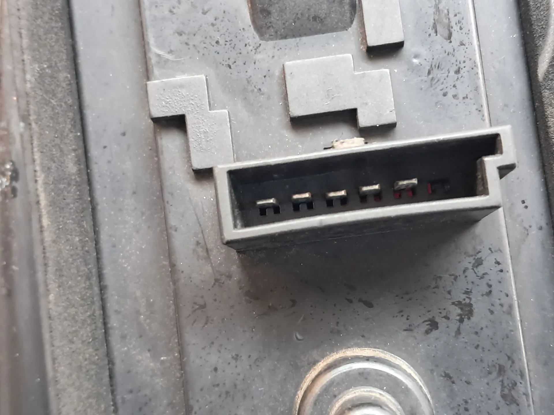 Feu arrière Gauche SMART City-Coupé (450) Imagem-3