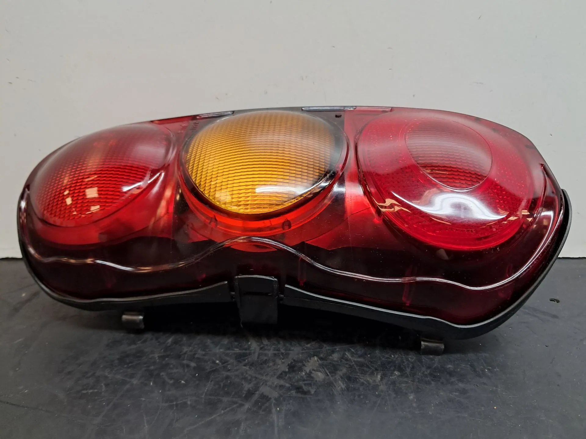 Feu arrière Gauche SMART City-Coupé (450) Imagem-4