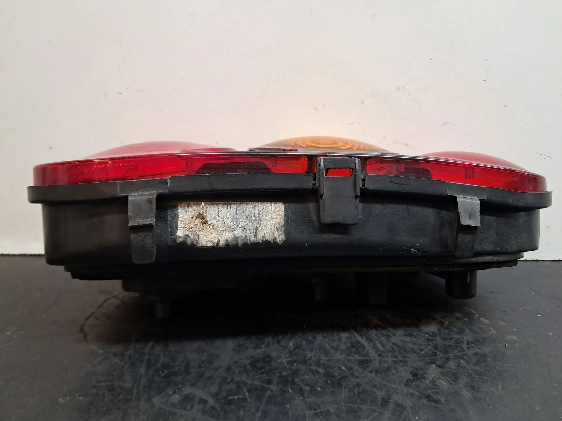 Feu arrière Gauche SMART City-Coupé (450) Imagem-5