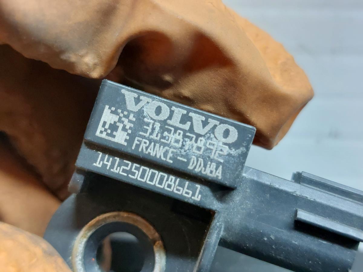 Sensor airbag Delantero Derecho VOLVO V40 Hatchback Imagem-1