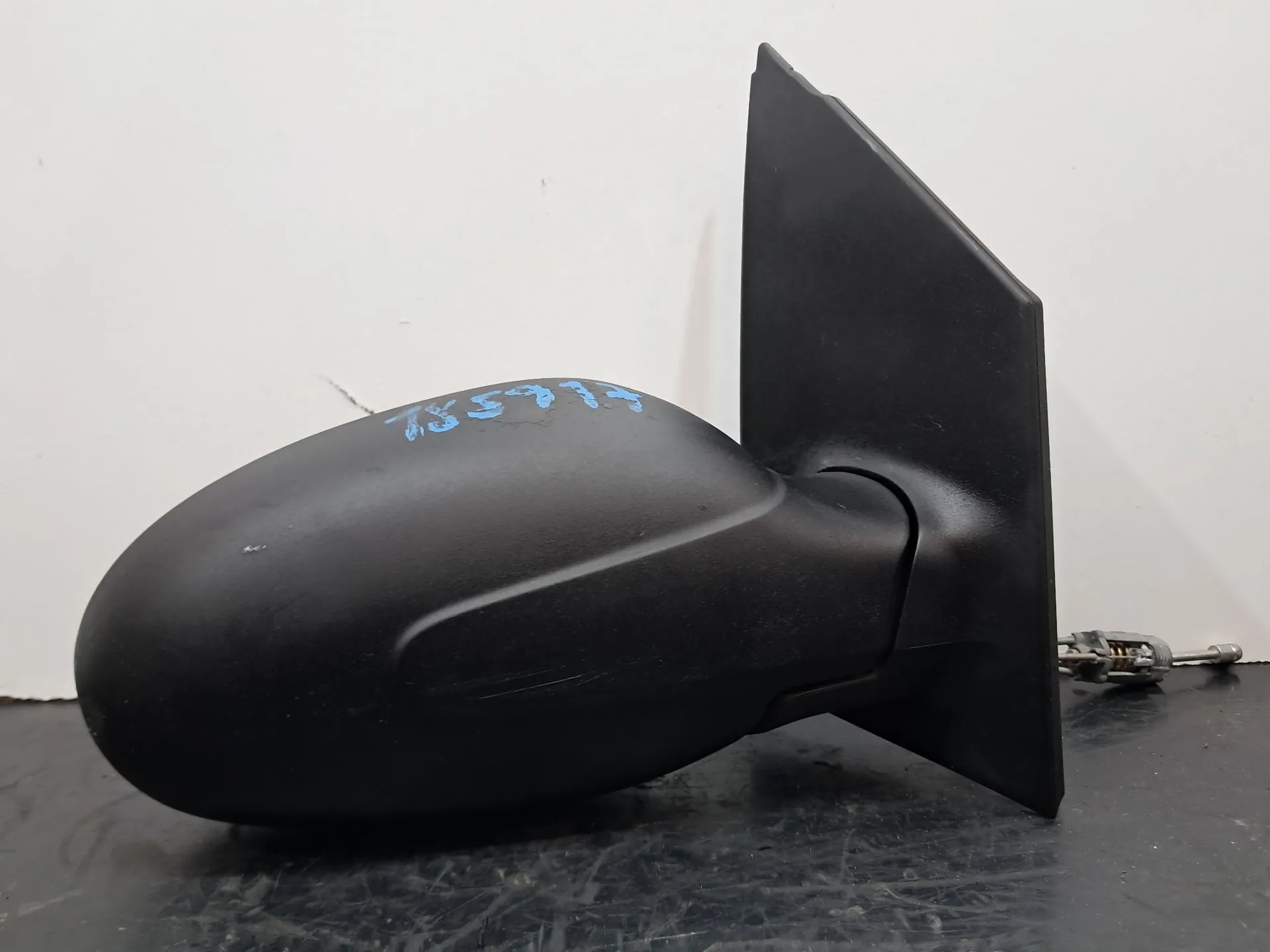 Rétroviseur Droite SMART City-Coupé (450)