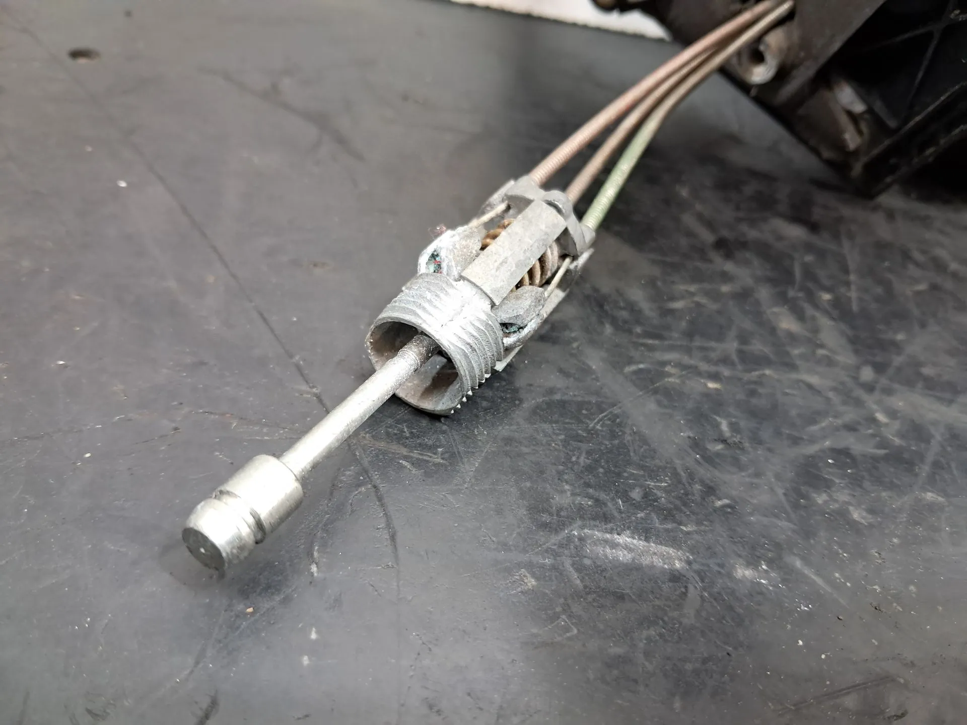 Rétroviseur Droite SMART City-Coupé (450) Imagem-2