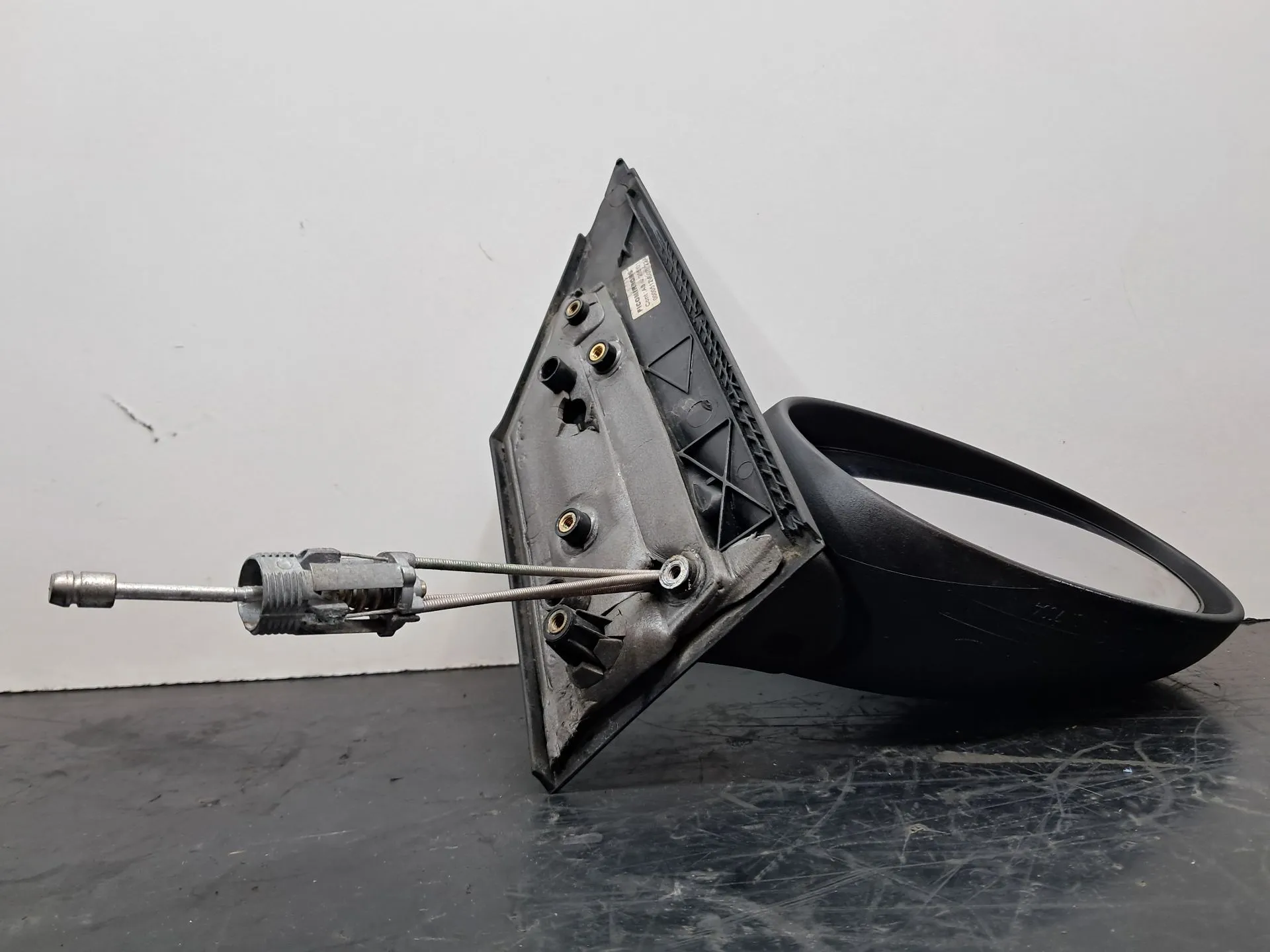 Rétroviseur Droite SMART City-Coupé (450) Imagem-4