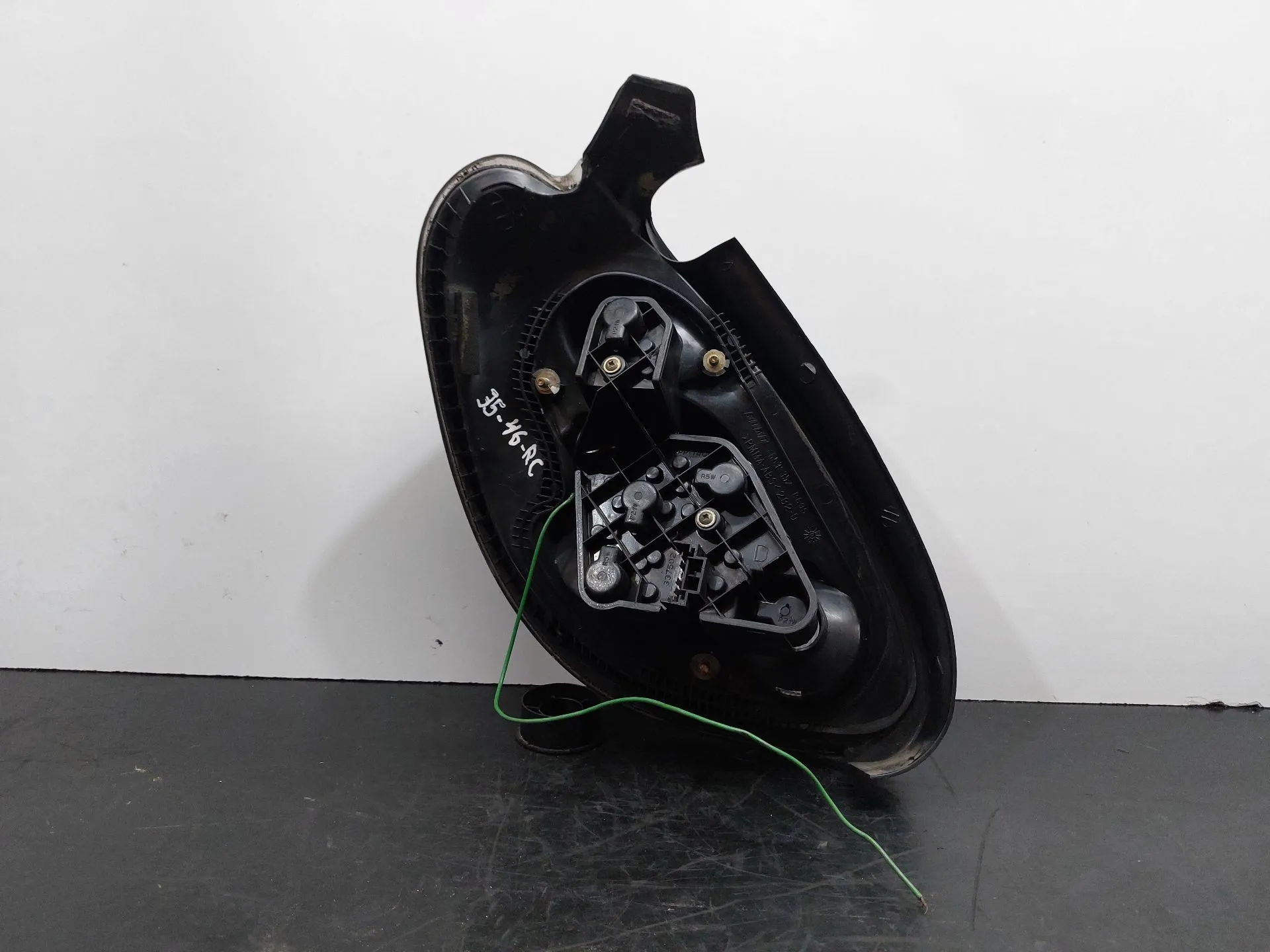 Feu arrière Droite FIAT Bravo I (182_) Imagem-3