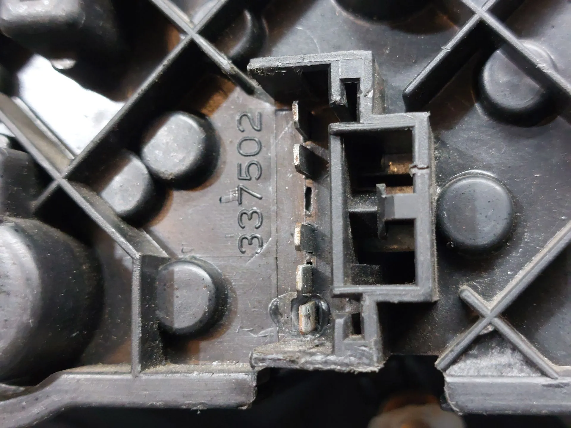 Feu arrière Droite FIAT Bravo I (182_) Imagem-4