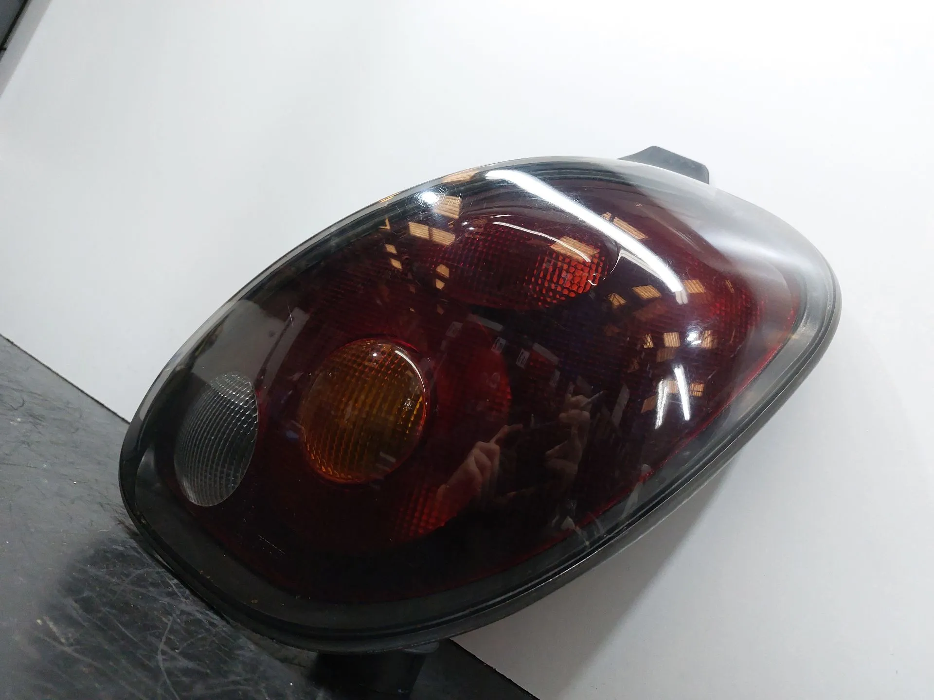 Feu arrière Droite FIAT Bravo I (182_) Imagem-1