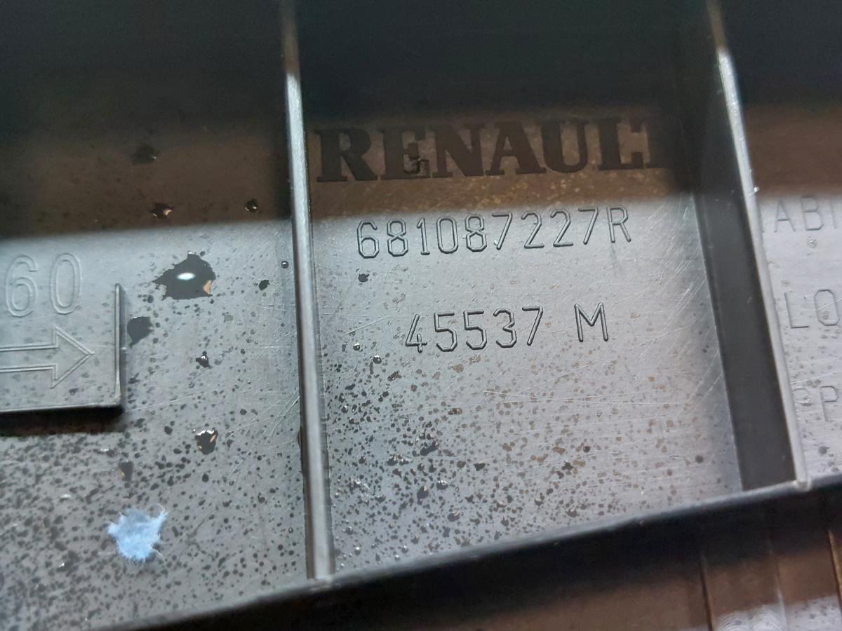 Porta luvas RENAULT Clio IV (BH_) Imagem-5