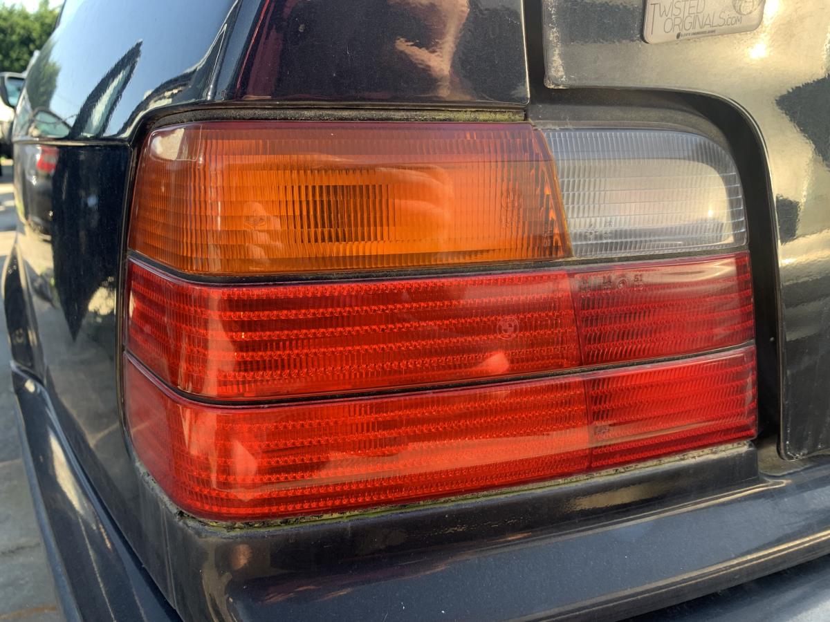 Fanale Sinistro BMW 3 (E36)
