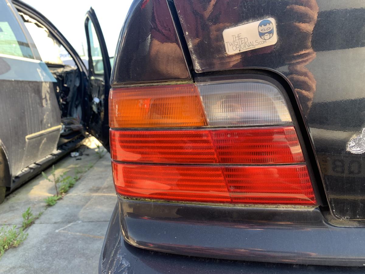 Fanale Sinistro BMW 3 (E36) Imagem-2