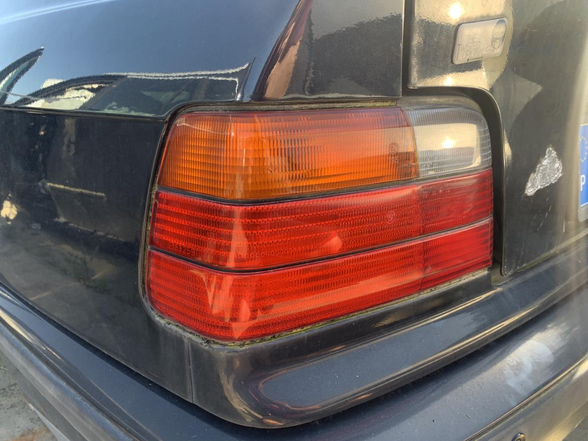 Fanale Sinistro BMW 3 (E36) Imagem-1