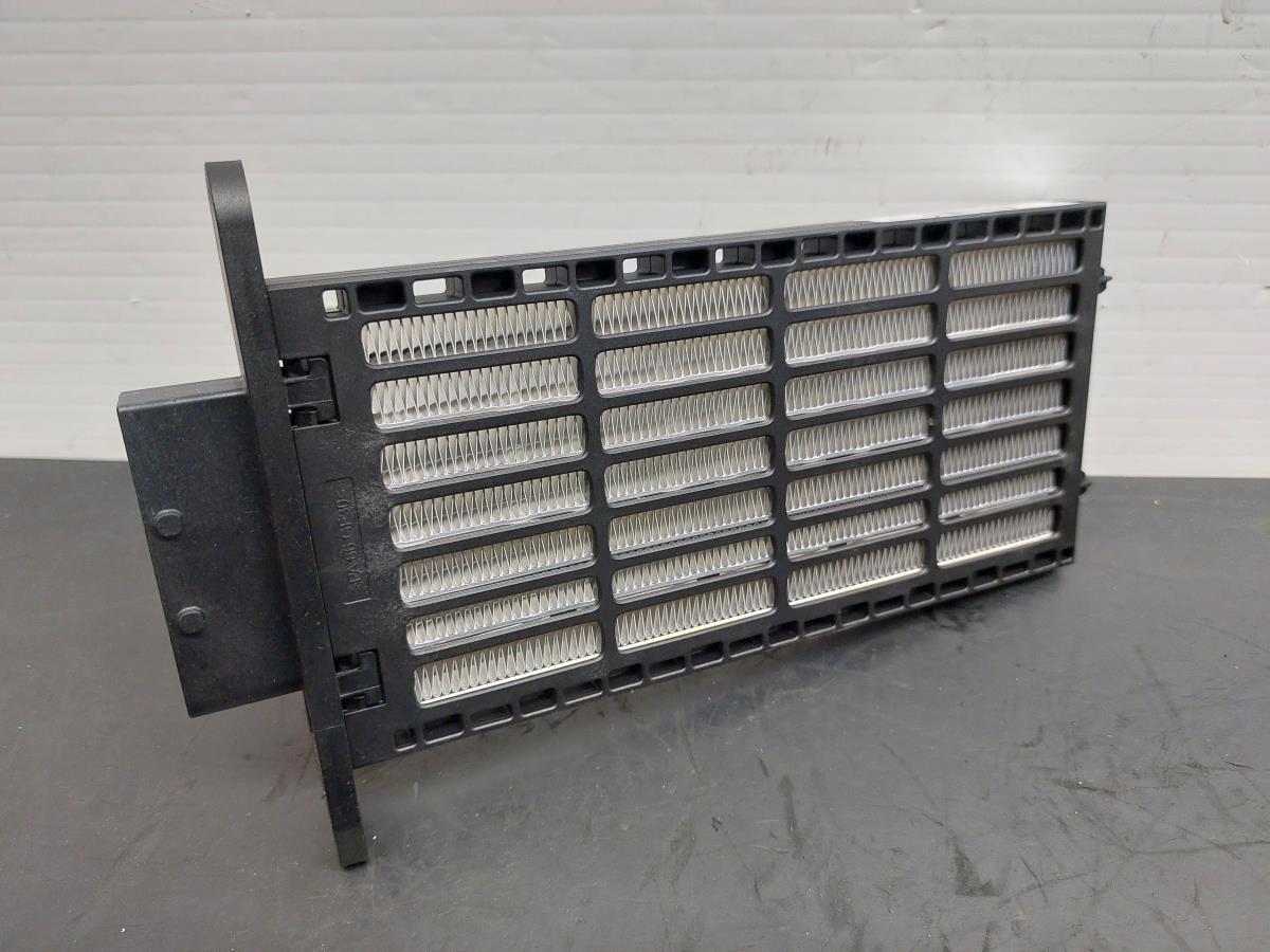 Resistência da chauffage / sofagem RENAULT Clio IV (BH_)