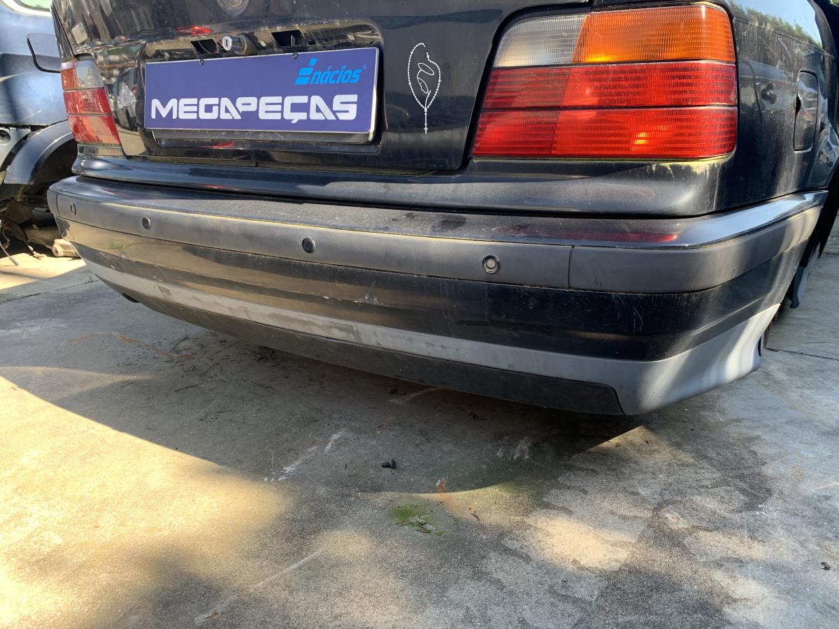 Paraurti posteriore BMW 3 (E36)