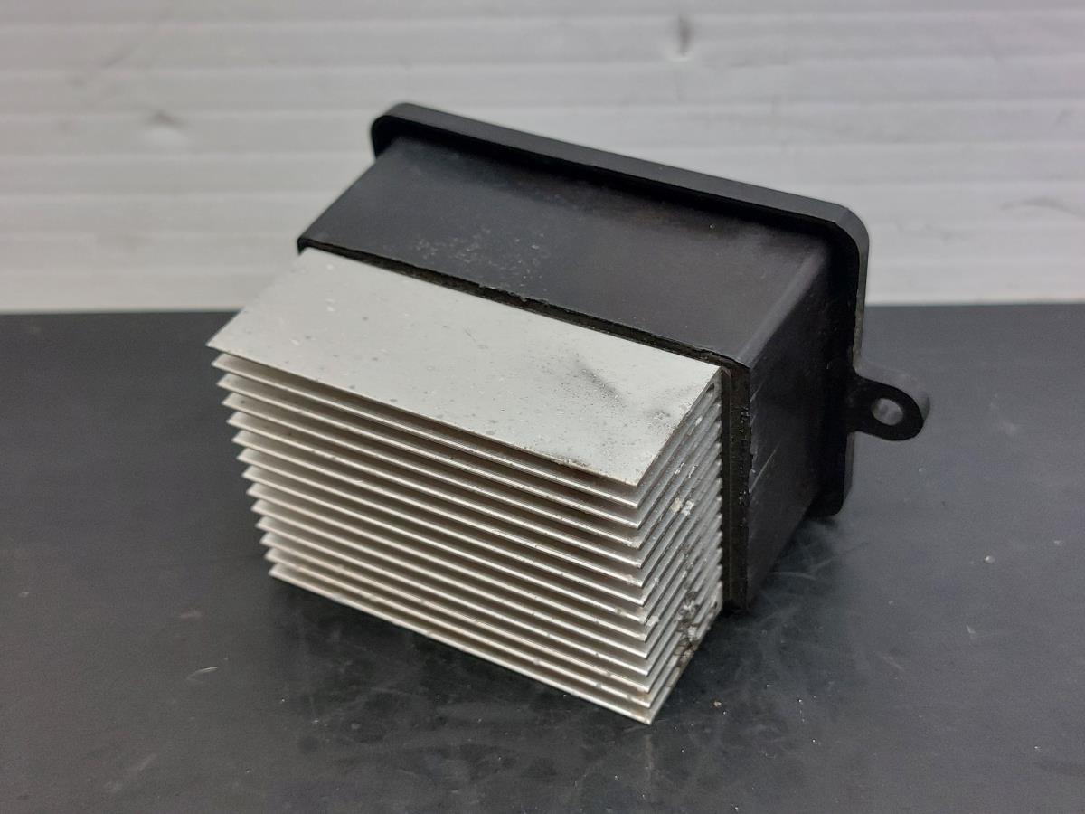 Resistência da chauffage / sofagem RENAULT Clio IV (BH_)