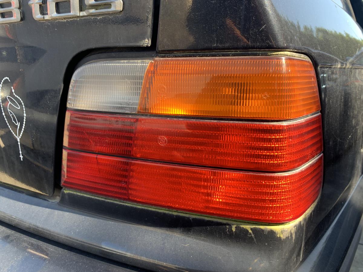 Fanale Destro BMW 3 (E36)