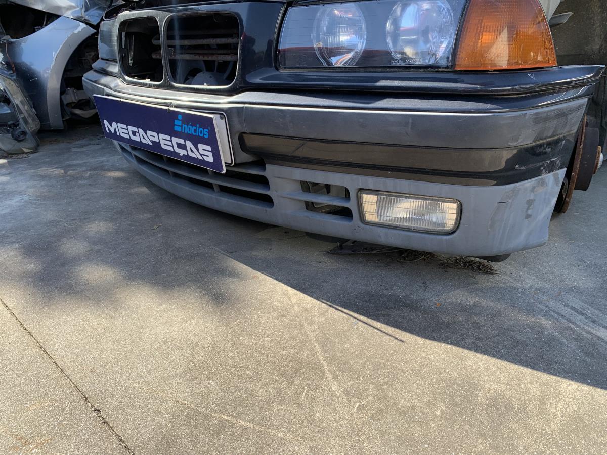 Pára-choques frente BMW 3 (E36) Imagem-1