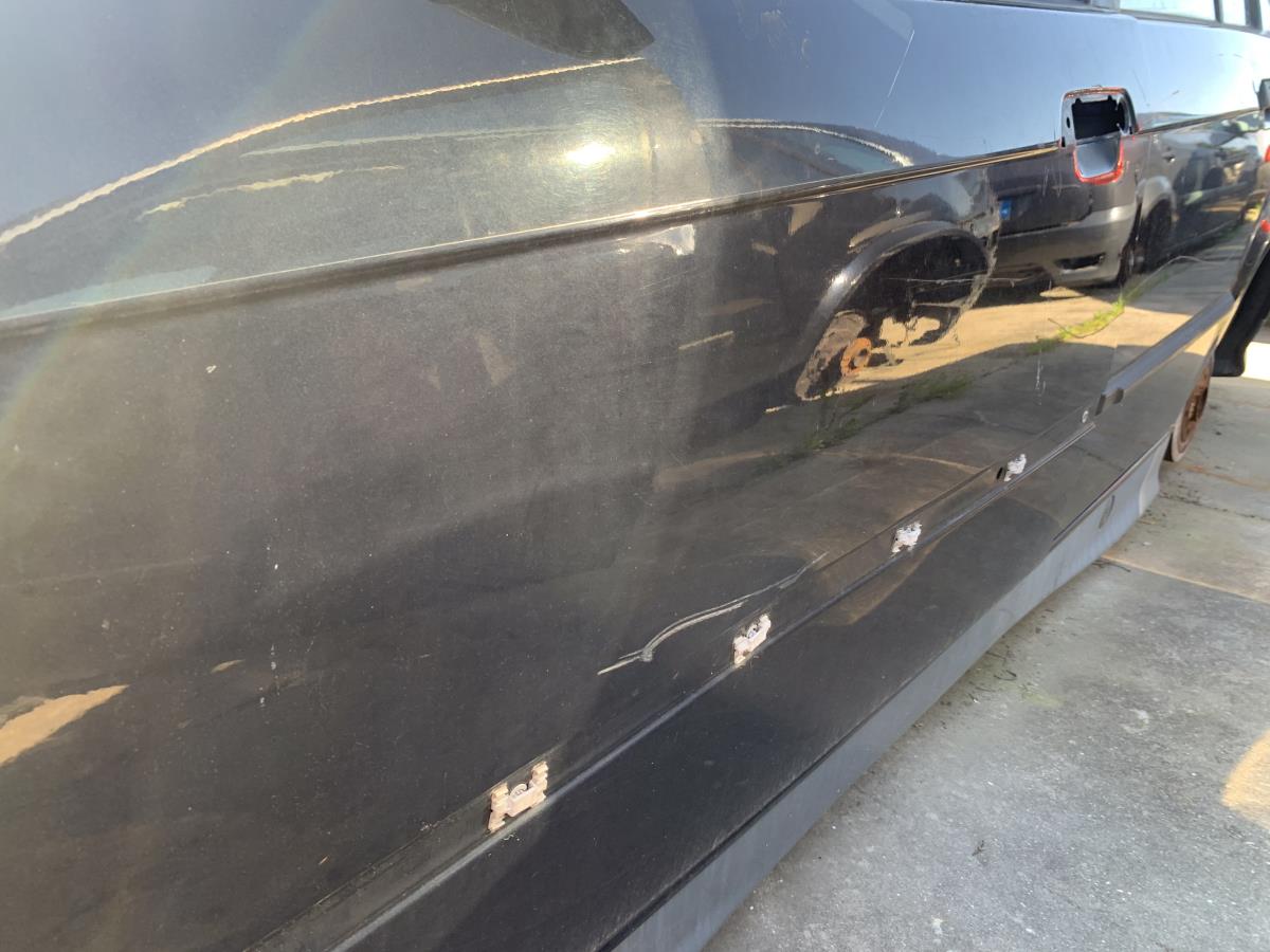 Porte avant gauche BMW 3 (E36) Imagem-1