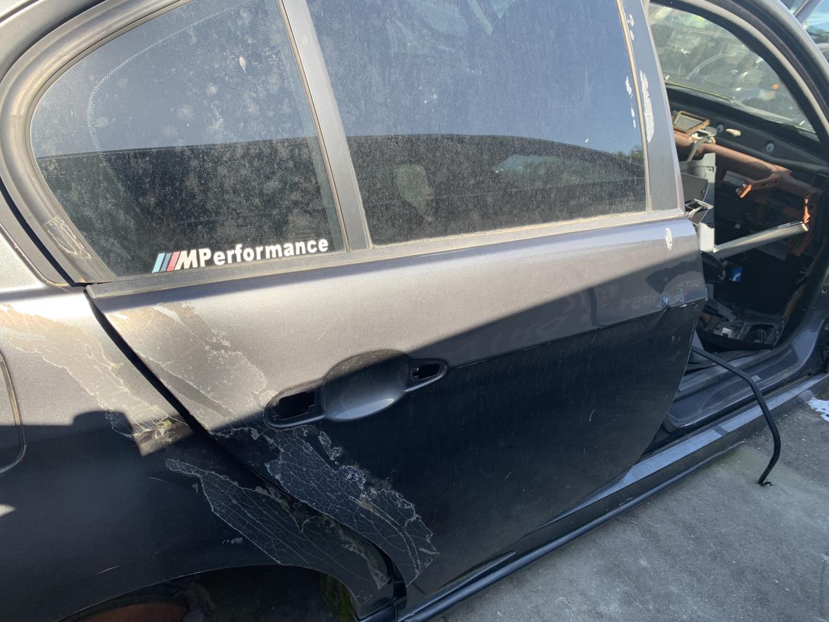 Porta trás direita BMW 3 (E90) Imagem-2