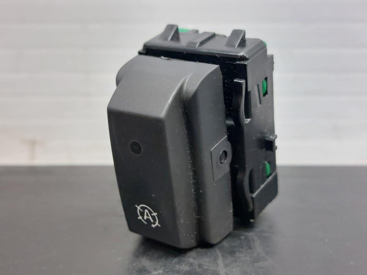 Botão / interruptor Start&Stop RENAULT Clio IV (BH_)