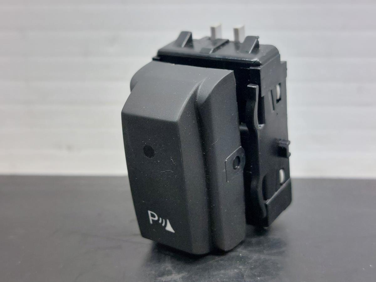 Botão / interruptor sensor de estacionamento RENAULT Clio IV (BH_)